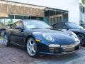 2010 911 Carrera Coupe #1