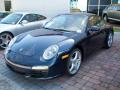 2010 911 Carrera Coupe #2