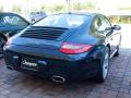 2010 911 Carrera Coupe #4