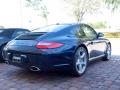 2010 911 Carrera Coupe #5