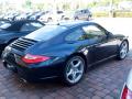 2010 911 Carrera Coupe #6