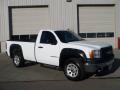 2007 Sierra 1500 Classic SL Regular Cab #1