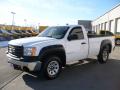 2007 Sierra 1500 Classic SL Regular Cab #3