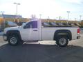 2007 Sierra 1500 Classic SL Regular Cab #4