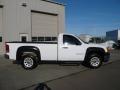 2007 Sierra 1500 Classic SL Regular Cab #6