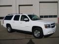 2009 Suburban LT 4x4 #1 2009 Suburban LT 4x4 #1