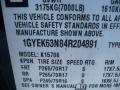 2004 Escalade AWD #27 2004 Escalade AWD #27