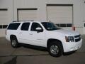 2009 Suburban LT 4x4 #1