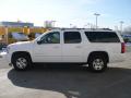 2009 Suburban LT 4x4 #4