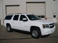 2009 Suburban LT 4x4 #1 2009 Suburban LT 4x4 #1