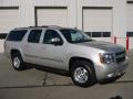 2009 Suburban LT 4x4 #1 2009 Suburban LT 4x4 #1