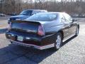  2002 Chevrolet Monte Carlo Black #4