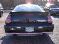 2002 Monte Carlo Intimidator SS #5