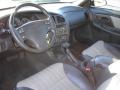 2002 Monte Carlo Intimidator SS #12