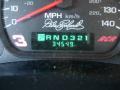 2002 Monte Carlo Intimidator SS #17