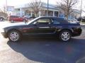 2006 Mustang GT Premium Convertible #7