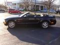 2006 Mustang GT Premium Convertible #13
