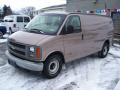 1998 Chevy Van G2500 Cargo #6