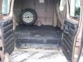 1998 Chevy Van G2500 Cargo #24