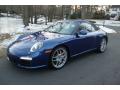 2009 911 Carrera S Cabriolet #1