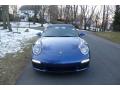 2009 911 Carrera S Cabriolet #2