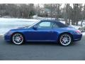 2009 911 Carrera S Cabriolet #3