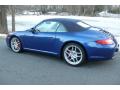 2009 911 Carrera S Cabriolet #4