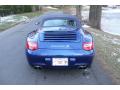 2009 911 Carrera S Cabriolet #5