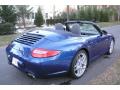 2009 911 Carrera S Cabriolet #6