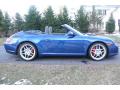 2009 911 Carrera S Cabriolet #7