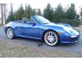 2009 911 Carrera S Cabriolet #8