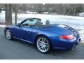 2009 911 Carrera S Cabriolet #9