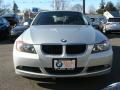 2007 3 Series 328i Sedan #3