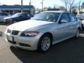 2007 3 Series 328i Sedan #4