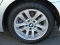 2007 3 Series 328i Sedan #23