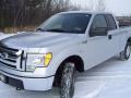 2009 F150 XLT SuperCab 4x4 #1