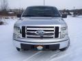 2009 F150 XLT SuperCab 4x4 #2
