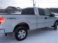 2009 F150 XLT SuperCab 4x4 #4