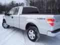 2009 F150 XLT SuperCab 4x4 #5