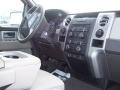 2009 F150 XLT SuperCab 4x4 #9