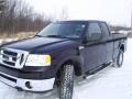 2008 F150 XLT SuperCab 4x4 #1