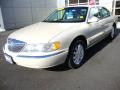 1999 Continental #1 1999 Continental #1
