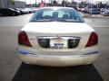 1999 Continental #4 1999 Continental #4