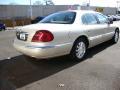 1999 Continental #5 1999 Continental #5