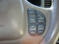 1999 Continental #15 1999 Continental #15