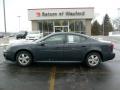 2008 Grand Prix Sedan #1
