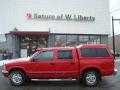 2001 S10 LS Crew Cab 4x4 #1