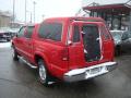 2001 S10 LS Crew Cab 4x4 #2