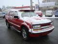2001 S10 LS Crew Cab 4x4 #5