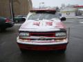 2001 S10 LS Crew Cab 4x4 #6
